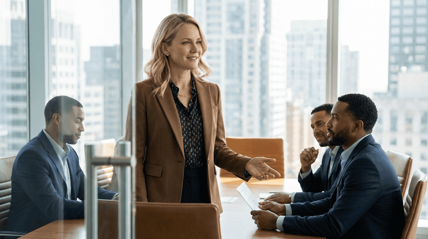 Blog Why Employers Need Professional Severance Agreements