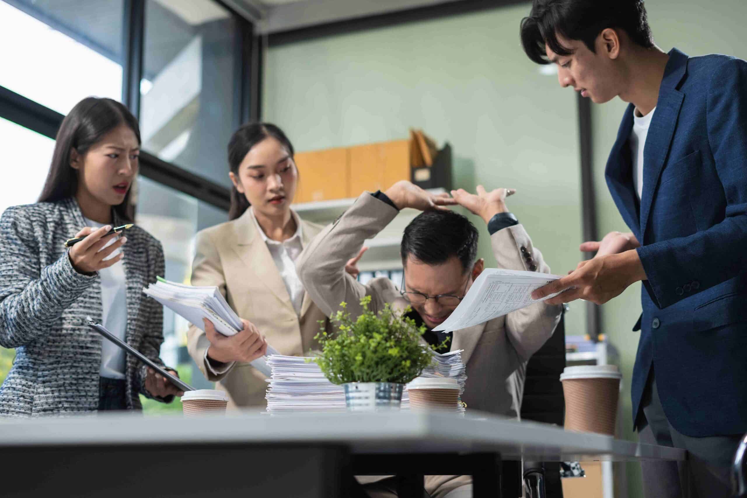 Blog Why Employers Need Professional Severance Agreements