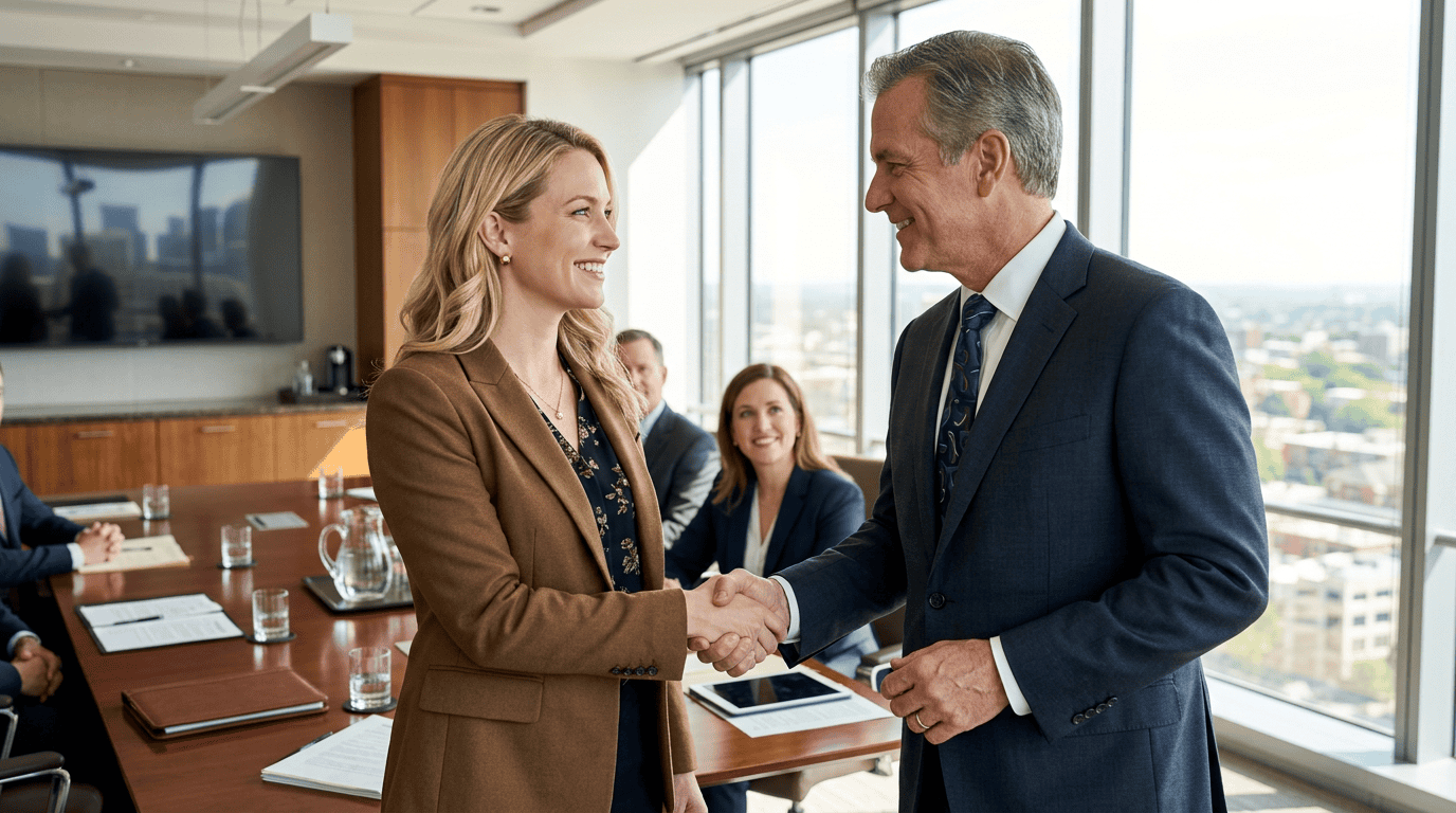 Blog Why Employers Need Professional Severance Agreements
