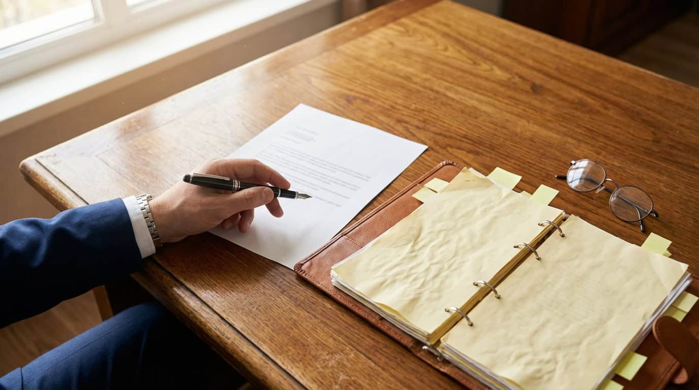 Blog Why Employers Need Professional Severance Agreements