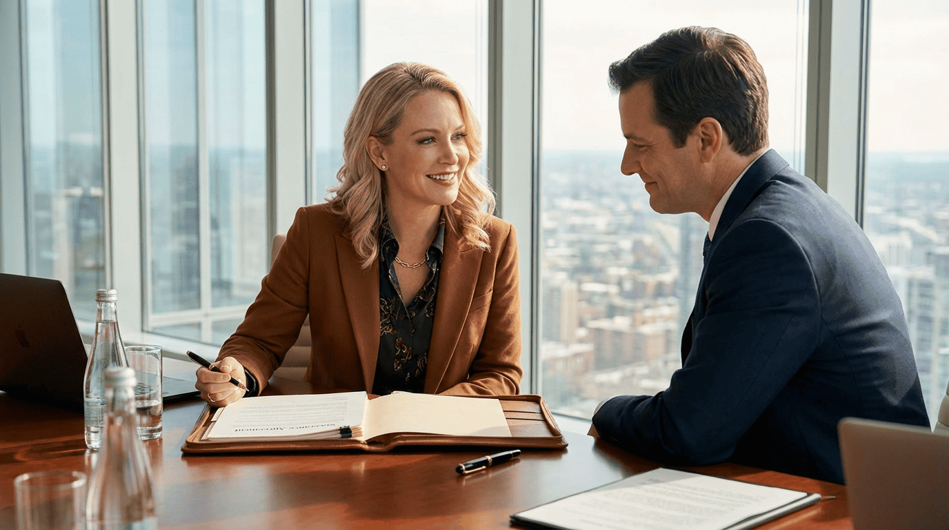 Blog Why Employers Need Professional Severance Agreements