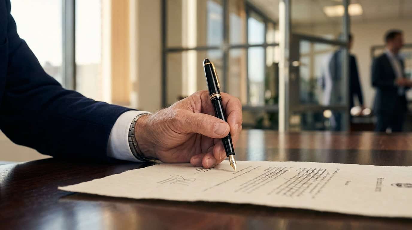 Blog Why Employers Need Professional Severance Agreements